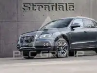 2011 Audi Q5