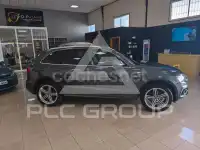 2011 Audi Q5