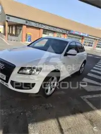 2011 Audi Q5