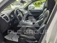 2011 Audi Q5
