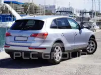 2011 Audi Q5