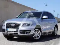 2011 Audi Q5