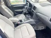 2011 Audi Q5