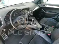 2011 Audi Q5