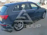 2011 Audi Q5