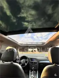 2011 Audi Q5