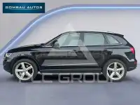 2011 Audi Q5