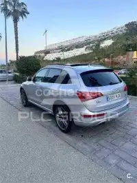 2011 Audi Q5