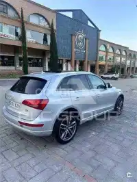 2011 Audi Q5