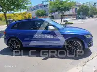 2011 Audi Q5