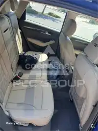 2011 Audi Q5