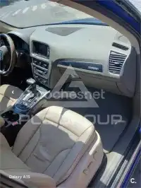 2011 Audi Q5