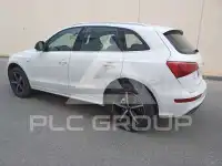 2011 Audi Q5