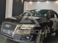 2011 Audi Q5
