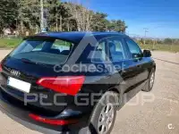 2011 Audi Q5