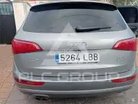 2011 Audi Q5