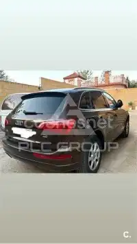 2011 Audi Q5