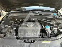2011 Audi Q5