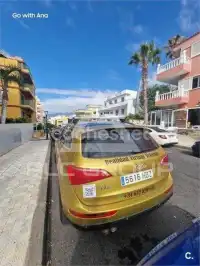 2011 Audi Q5