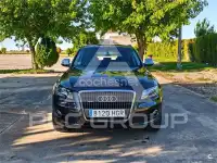 2011 Audi Q5