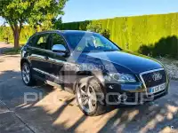 2011 Audi Q5