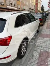 2011 Audi Q5