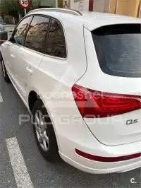 2011 Audi Q5