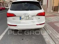2011 Audi Q5