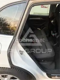 2011 Audi Q5
