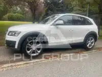 2011 Audi Q5