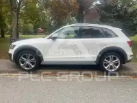 2011 Audi Q5