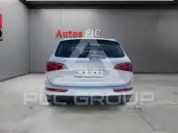 2011 Audi Q5