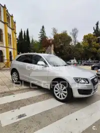 2011 Audi Q5