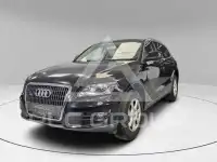 2011 Audi Q5