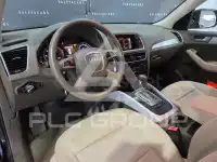 2011 Audi Q5