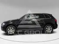 2011 Audi Q5