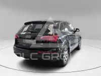 2011 Audi Q5