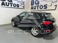 2011 Audi Q5