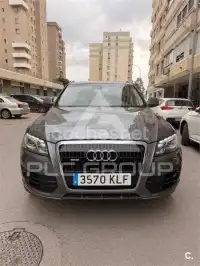 2011 Audi Q5