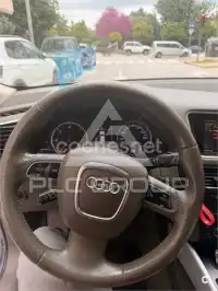 2011 Audi Q5