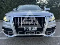 2011 Audi Q5