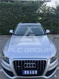 2011 Audi Q5