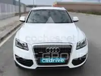 2011 Audi Q5