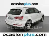 2011 Audi Q5