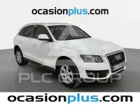 2011 Audi Q5
