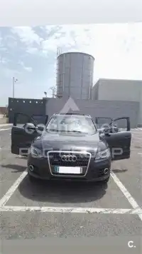 2011 Audi Q5