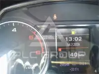 2011 Audi Q5