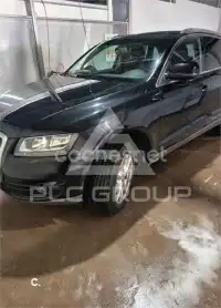 2011 Audi Q5