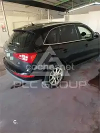 2011 Audi Q5