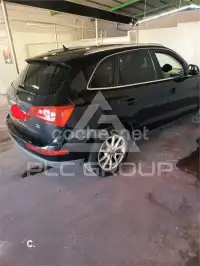2011 Audi Q5